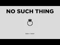 Dan Shay - No Such Thing