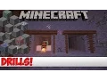 Minecraft Plugin Tutorial - Rampen Drills