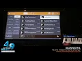 Download Lagu Yamaha Genos Keyboard - Rock Styles