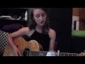 Download Lagu Mess Is Mine | Paola Bennet (Vance Joy Cover)