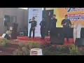 HIJJAZ : JANJI KHALIFAH versi RAPTAI EXPO PERDA @ EXPERT 2024 (LIVE PERFORMANCE)