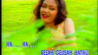 cinta kasihku rika malia karya evie tamala