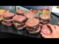 Download Lagu Easy Homemade Burger Patties