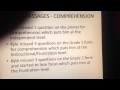 Kyle s Basic Reading Inventory