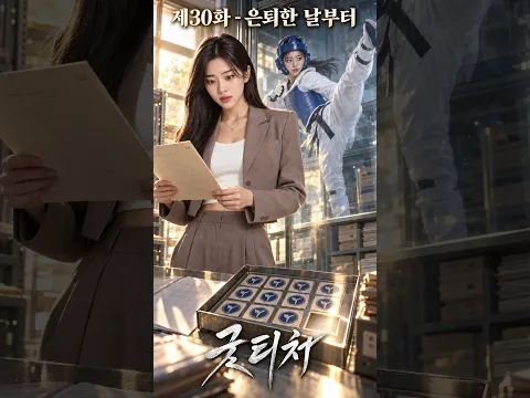 Good Teacher Episode 11