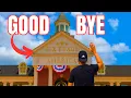 Six Flags America s FINAL Days One Last Visit Before It s Gone Forever
