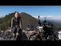 Lagu Crossing Gran Canaria on a Ténéré 700: From Desert Sands to Lush Pine Forests [E3-S11]