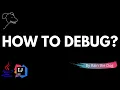 Learn How to DEBUG Java IntelliJ How To Master Debugging