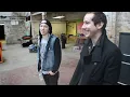 Hey Mister - Miss May I - Behind The Scenes [Official]