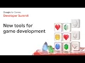 Introducing the Android Game Development Kit