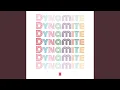 Dynamite (Poolside Remix)