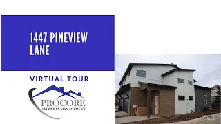 PINEVIEW LANE