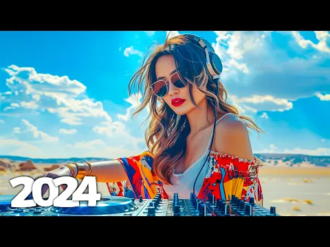 Download MP3 Rihanna, Avicii, Justin Bieber, Kygo, Selena Gomez, Bastille, David Guetta Style🍓Summer Nostalgia