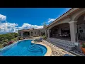 The Most Incredible Luxury Home in Lake Chapala FOR SALE House Tour 1 995 000 USD