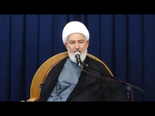 ⁣العقود الإلكترونية: (٣). سماحة الشيخ فاضل الصفار. 