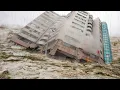 Download Lagu Overstromingsramp in Italië – 150.000 Evacués terwijl steden onder water lopen