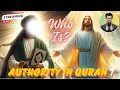 Download Lagu Who is Muhammad In Quran? Authority Of Qur'an | Isa V/s Muhammad