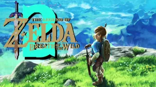Overture Breath Of The Wild 2 OST Fan Made 