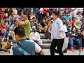 Download Lagu Despacito- nurul feat Redeem buskers
