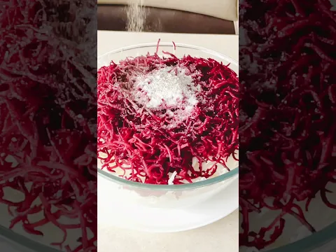 Рецепт простейший, НО ОЧЕНЬ ВКУСНО! Всегда стоит в холодильнике 🤗 shorts#готовимподомашнему
