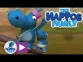 Download Lagu Party Happo and Baby Happo I Cartoon for Kids I The Happos Family