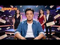 CriO Solo a Sus 3 Hijos Hasta Que Un Programa En Vivo Revelo Su Verdadera Identidad