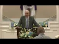 THE ROOT OF EVERY SIN IS SPIRITUAL PASTOR CHARLES LAWSON