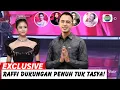 Download Lagu HEBOH! BERBEDA DENGAN AYU TING TING, RAFFI AHMAD Jagokan TASYA DA7 FIX JUARA 1! MP3