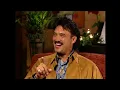 Ivan Parker talks about meeting Bill Gaither for the first time