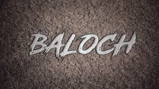 اغنيه البلوشي لا لا مني 