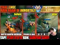 Download Lagu Lama2 Jadi GILA! Buktinya IMMORTAL PUN banyak AKUN HASIL DI JOKI SKILL MENTAL EPIC!