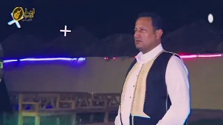 حاتم العوكلي بيكتوا العيون 2024 