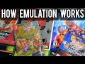 How Emulators Rewind Games G
