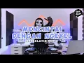 Lagu DISCO HUNTER - Mencintai Dengan Ngeyel (Breaklatin)