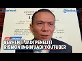Download Lagu 🔴 Rismon Berhenti Jadi Peneliti, Tak Niatan Incar Jabatan Seusai Kasus Ijazah Ingin Jadi Youtuber