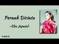 Download Lagu Pernah Dicinta - Elsa Japasal | Lirik Lagu