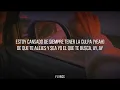 dEsANiMaO :( - Ramón Vega, Christian Nodal [Letra/Lyrics]🧡