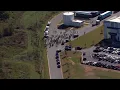 Shots fired report at Spartanburg County business