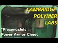 FALLOUT 4 - CAMBRIDGE POLYMER LABS Walkthrough