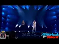 Download Lagu Jourdan Blue \u0026 Danny O’Donoghue Breakeven Full Performance | America's Got Talent Grand Final Result