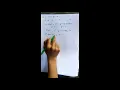 Affine Cipher Decryption in Cryptography Part 2