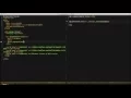 Django and Angular Basics Part 1 - Basic Angular App
