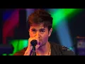 Download Lagu Enrique Iglesias - Tonight I'm Lovin' You (Live en Los Premios TVyNovelas 2011, Mexico) 4K HD