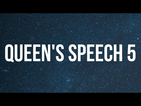Download MP3 LADY LESHURR - QUEEN'S SPEECH 5 ( LYRICS )