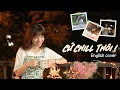Lagu CỨ CHILL THÔI - Chillies ft Suni Hạ Linh \u0026 Rhymastic | English Cover by Step Up English