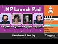 EP 23 From Classroom to Clinic Review Courses Rotations and CE Essentials Part 2