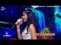 Glimpse of Kanna Thorakkanum Saami Song by #Meenakshi  ❤️‍🔥😍| Super Singer Season 11 | Episode Promo