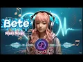BETE Manis Manja | DJ Remix Ai 2025 | Cover Ai | Bass Boosted