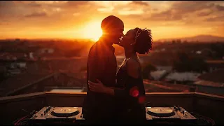 healing house soulful amapiano 2025 spiritual deep vibes calm u0026 uplifting piano