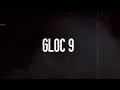 Gloc 9 - Upuan [Lyric Video] ft. Jeazell Grutas